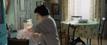 Un paese quasi perfetto (2016)