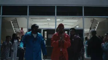 Atlanta S02E09