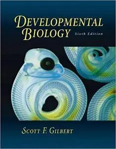 Developmental Biology Ed 6