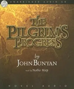 The Pilgrim's Progess (Audiobook)