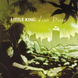 Little King - 2 Studio Albums (2005-2008)
