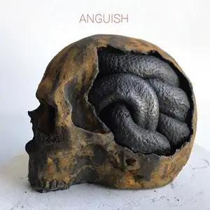 Anguish - s/t (2018) {RareNoise} **[RE-UP]**