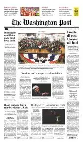 The Washington Post - February 2, 2020