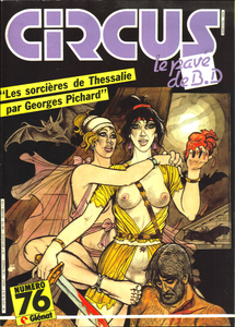 Circus - Tome 76