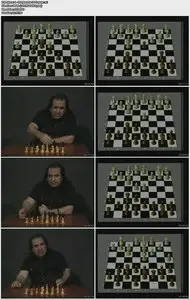 Roman's Lab Vol. 35 - The Nimzo Indian Defense, Romans Original D4 Repertoire for White