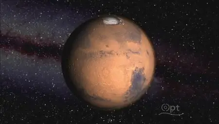 NOVA: Ultimate Mars Challenge - PBS (2012)