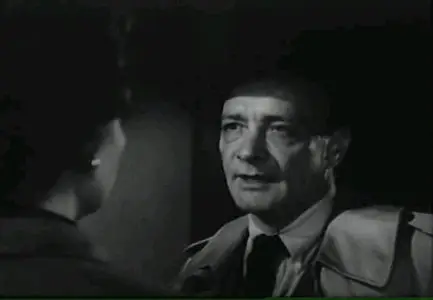 Woman on the Run (1950)