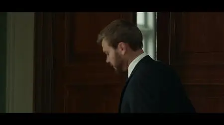 Borgen S01E10