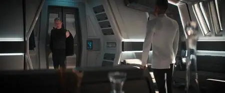 Star Trek : Discovery S04E05