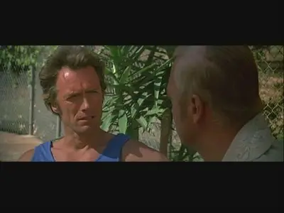 The Eiger Sanction (1975)