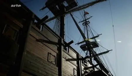 (Arte) Les héros oubliés de la bataille de Trafalgar (2012)