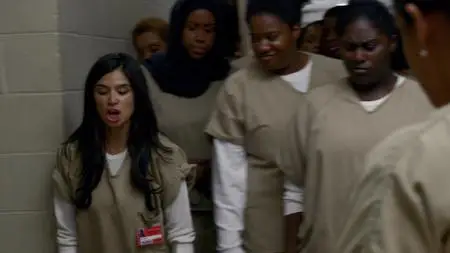 Orange Is the New Black S05E01