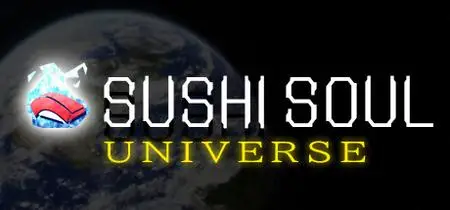 SUSHI SOUL UNIVERSE (2023)