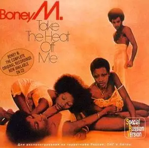 Boney M - Take The Heat Off Me (1976)