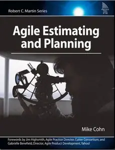 Agile Estimating and Planning