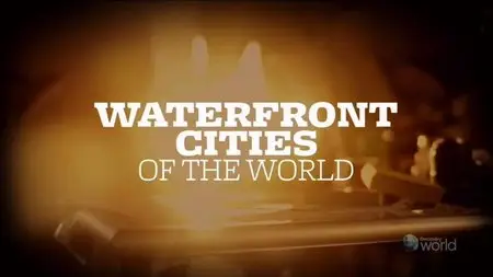 DC Waterfront Cities of the World - Copenhagen (2012)