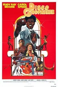 Disco Godfather (1979)
