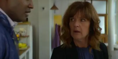 The Stranger S01E04