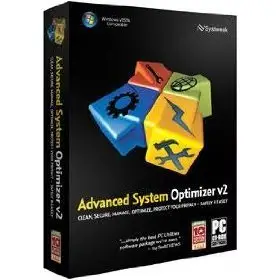 Portable Advanced System Optimizer 2.20.4.762