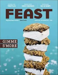 Feast - September 2011