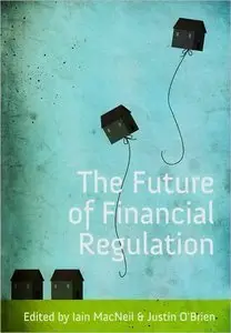 The Future of Financial Regulation (repost)