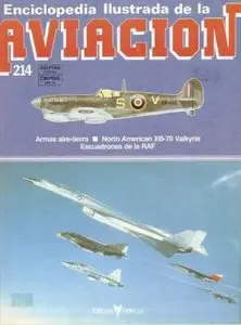 Enciclopedia Ilustrada de la Aviación 214