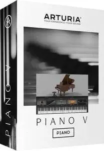 Arturia Piano & Keyboards Collection 2019.11 WiN