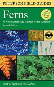 A field guide to ferns and their related families : northeastern and central North America