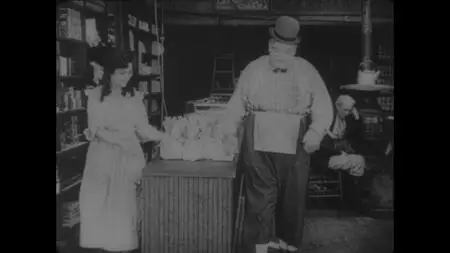 The Butcher Boy (1917)