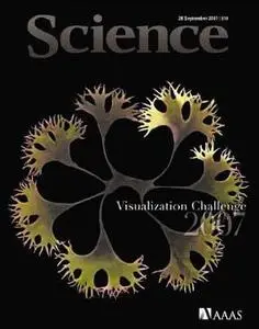 Science September 28 2007