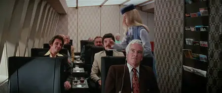 Westworld (1973)