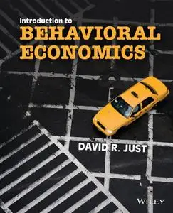 Introduction to Behavioral Economics (Repost)