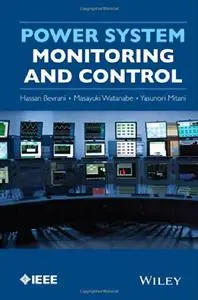 Power System Monitoring and Control (Repost)