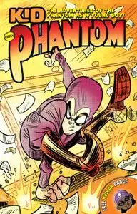 Kid Phantom 008 (2019) (Digital) (Shadowcat-Empire