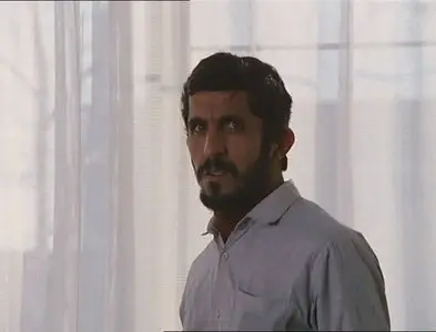 Abbas Kiarostami – Close-Up (1990)