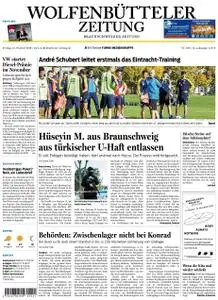 Wolfenbütteler Zeitung - 12. Oktober 2018