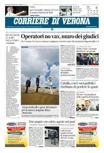 Corriere di Verona - 26 Maggio 2021