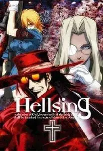 Hellsing - Anime 07 - 13 / 13 (ReUp)