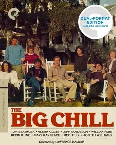 The Big Chill (1983)