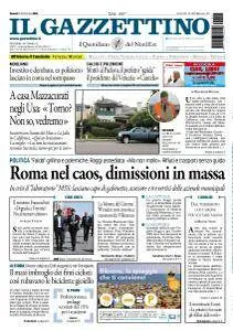 Il Gazzettino - 2 Settembre 2016