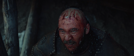 The Conquest of Siberia / Die Schlacht um Sibirien / Tobol / Тобол (2019)