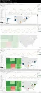 Tableau 2020 Training for Data Science & Business Analytics