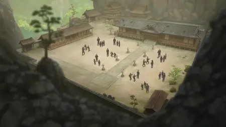 Ninja Kamui - 10