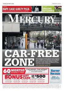 Illawarra Mercury - September 21, 2020