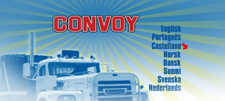 Convoy (Sam Peckinpah 1978) DVD9 