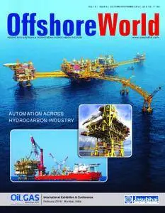 Offshore World - October/November 2016