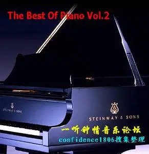 VA - The Best of Piano 2