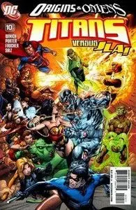 Titans #10