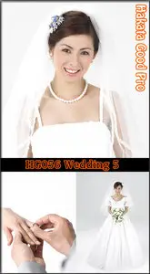 Hakata Good Pro HG056 Wedding 5