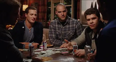 Tooth Fairy (2010)